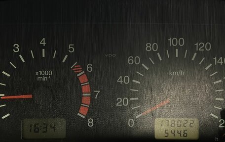 Chevrolet Niva I рестайлинг, 2013 год, 490 000 рублей, 17 фотография