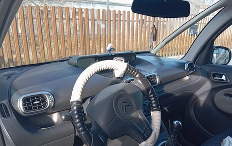Citroen C3 Picasso I, 2011 год, 620 000 рублей, 5 фотография
