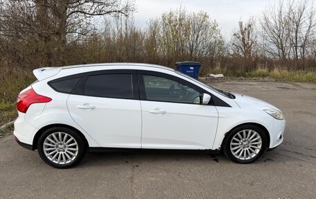Ford Focus III, 2011 год, 850 000 рублей, 2 фотография