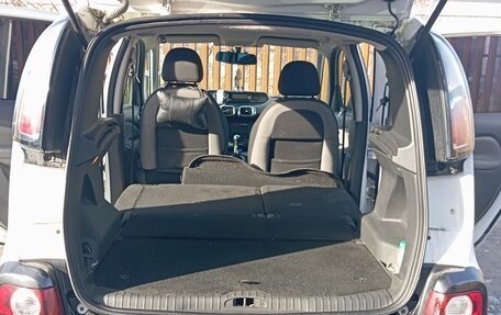 Citroen C3 Picasso I, 2011 год, 620 000 рублей, 6 фотография