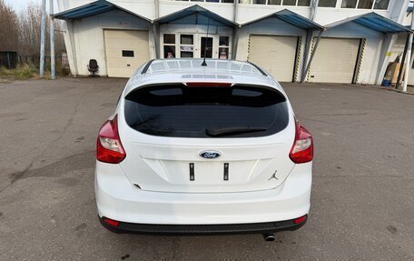 Ford Focus III, 2011 год, 850 000 рублей, 3 фотография