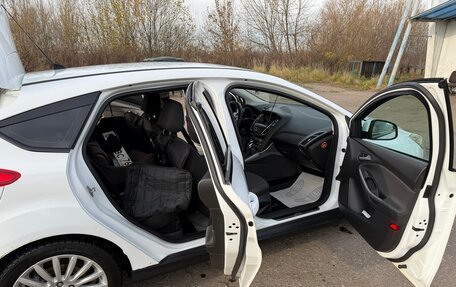 Ford Focus III, 2011 год, 850 000 рублей, 5 фотография