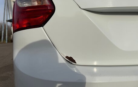 Ford Focus III, 2011 год, 850 000 рублей, 11 фотография