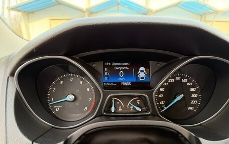 Ford Focus III, 2011 год, 850 000 рублей, 9 фотография