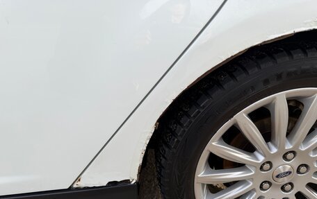 Ford Focus III, 2011 год, 850 000 рублей, 14 фотография