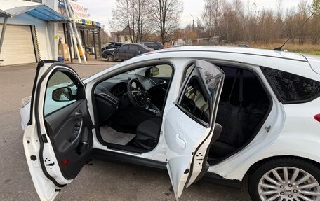 Ford Focus III, 2011 год, 850 000 рублей, 7 фотография