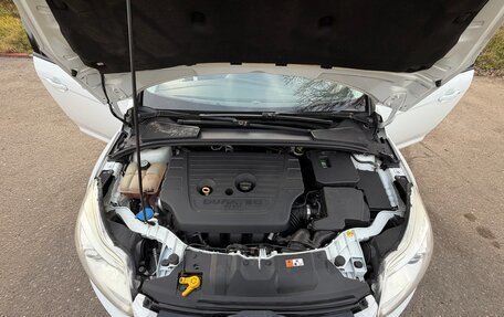 Ford Focus III, 2011 год, 850 000 рублей, 8 фотография
