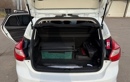 Ford Focus III, 2011 год, 850 000 рублей, 6 фотография