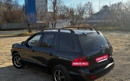Hyundai Santa Fe Classic, 2008 год, 370 000 рублей, 5 фотография