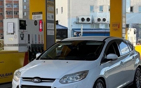 Ford Focus III, 2011 год, 850 000 рублей, 16 фотография