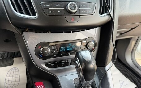 Ford Focus III, 2011 год, 850 000 рублей, 10 фотография