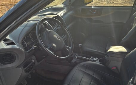 Hyundai Santa Fe Classic, 2008 год, 370 000 рублей, 8 фотография