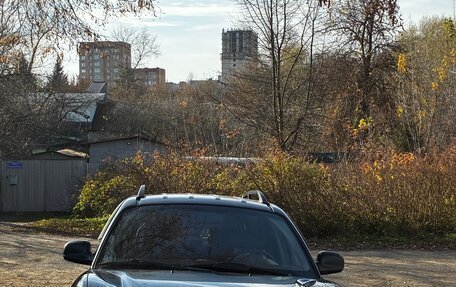 Hyundai Santa Fe Classic, 2008 год, 370 000 рублей, 10 фотография