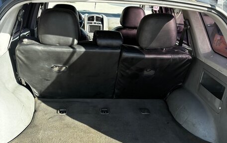 Hyundai Santa Fe Classic, 2008 год, 370 000 рублей, 14 фотография