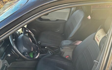 Hyundai Santa Fe Classic, 2008 год, 370 000 рублей, 19 фотография