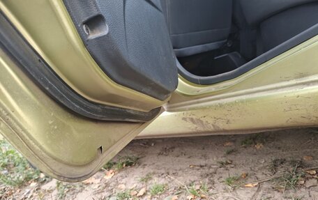 Chevrolet Spark III, 2006 год, 275 000 рублей, 6 фотография