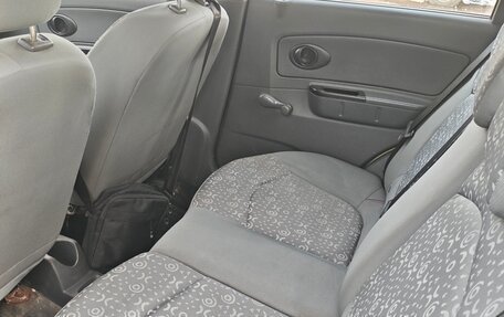 Chevrolet Spark III, 2006 год, 275 000 рублей, 7 фотография