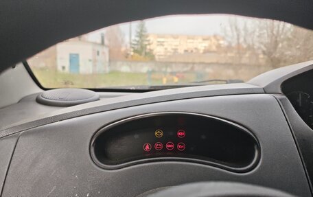 Chevrolet Spark III, 2006 год, 275 000 рублей, 19 фотография