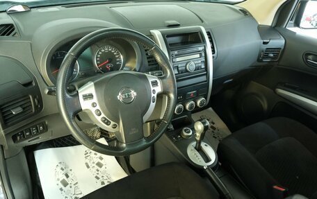 Nissan X-Trail, 2011 год, 1 349 000 рублей, 11 фотография
