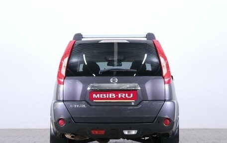 Nissan X-Trail, 2011 год, 1 349 000 рублей, 6 фотография