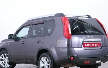 Nissan X-Trail, 2011 год, 1 349 000 рублей, 5 фотография