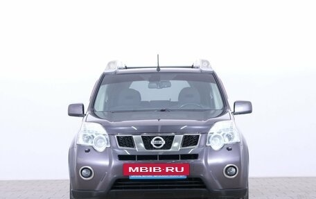 Nissan X-Trail, 2011 год, 1 349 000 рублей, 3 фотография