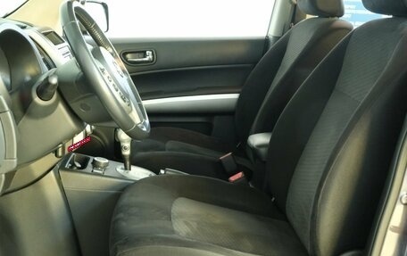 Nissan X-Trail, 2011 год, 1 349 000 рублей, 8 фотография