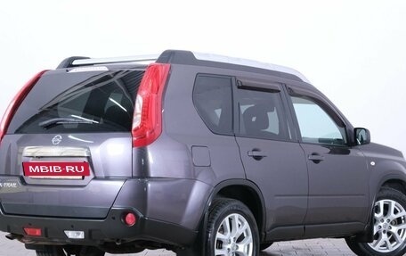 Nissan X-Trail, 2011 год, 1 349 000 рублей, 7 фотография