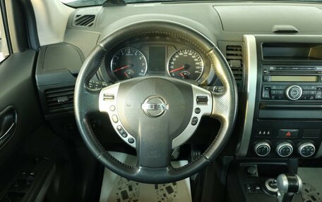 Nissan X-Trail, 2011 год, 1 349 000 рублей, 12 фотография