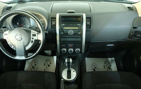 Nissan X-Trail, 2011 год, 1 349 000 рублей, 14 фотография