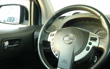 Nissan X-Trail, 2011 год, 1 349 000 рублей, 13 фотография