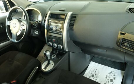 Nissan X-Trail, 2011 год, 1 349 000 рублей, 20 фотография