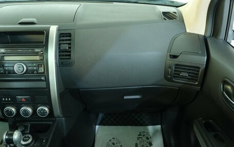 Nissan X-Trail, 2011 год, 1 349 000 рублей, 19 фотография