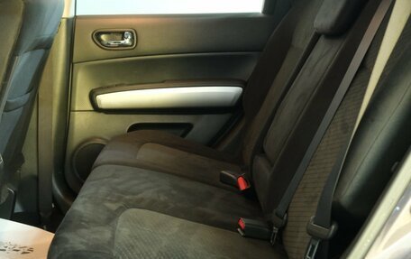 Nissan X-Trail, 2011 год, 1 349 000 рублей, 22 фотография