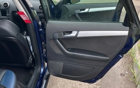 Audi A3, 2011 год, 780 000 рублей, 10 фотография