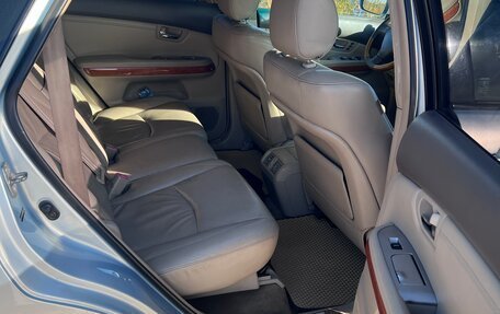 Lexus RX II рестайлинг, 2004 год, 1 150 000 рублей, 7 фотография