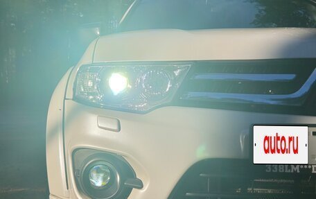 Mitsubishi Pajero Sport II рестайлинг, 2013 год, 1 800 000 рублей, 7 фотография