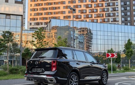GAC GS8, 2026 год, 4 090 000 рублей, 2 фотография