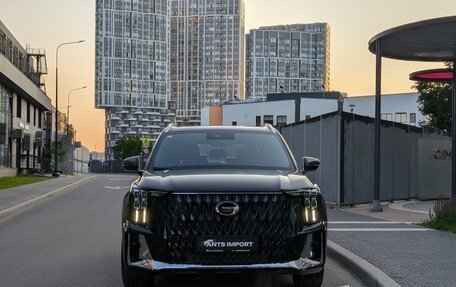 GAC GS8, 2026 год, 4 090 000 рублей, 3 фотография