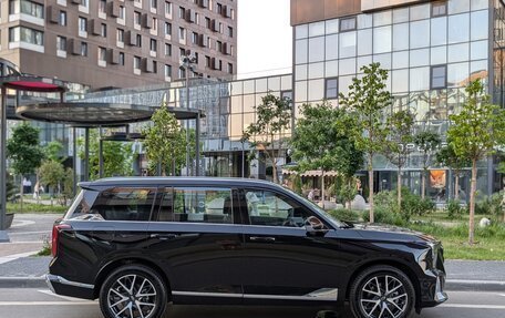 GAC GS8, 2026 год, 4 090 000 рублей, 4 фотография