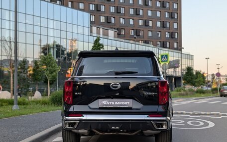 GAC GS8, 2026 год, 4 090 000 рублей, 5 фотография