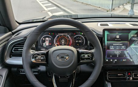 GAC GS8, 2026 год, 4 090 000 рублей, 11 фотография