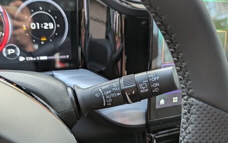 GAC GS8, 2026 год, 4 090 000 рублей, 12 фотография