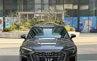 Audi A3, 2023 год, 1 980 009 рублей, 1 фотография