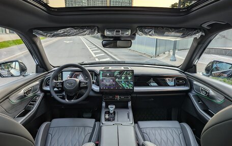 GAC GS8, 2026 год, 4 090 000 рублей, 10 фотография
