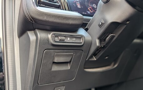 GAC GS8, 2026 год, 4 090 000 рублей, 18 фотография