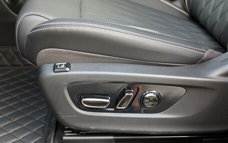 GAC GS8, 2026 год, 4 090 000 рублей, 9 фотография