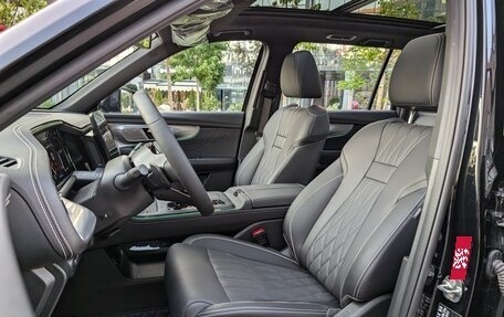 GAC GS8, 2026 год, 4 090 000 рублей, 8 фотография