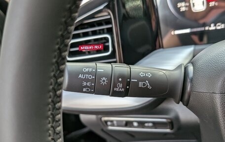 GAC GS8, 2026 год, 4 090 000 рублей, 13 фотография