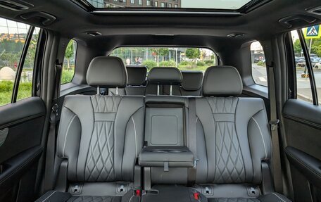 GAC GS8, 2026 год, 4 090 000 рублей, 23 фотография